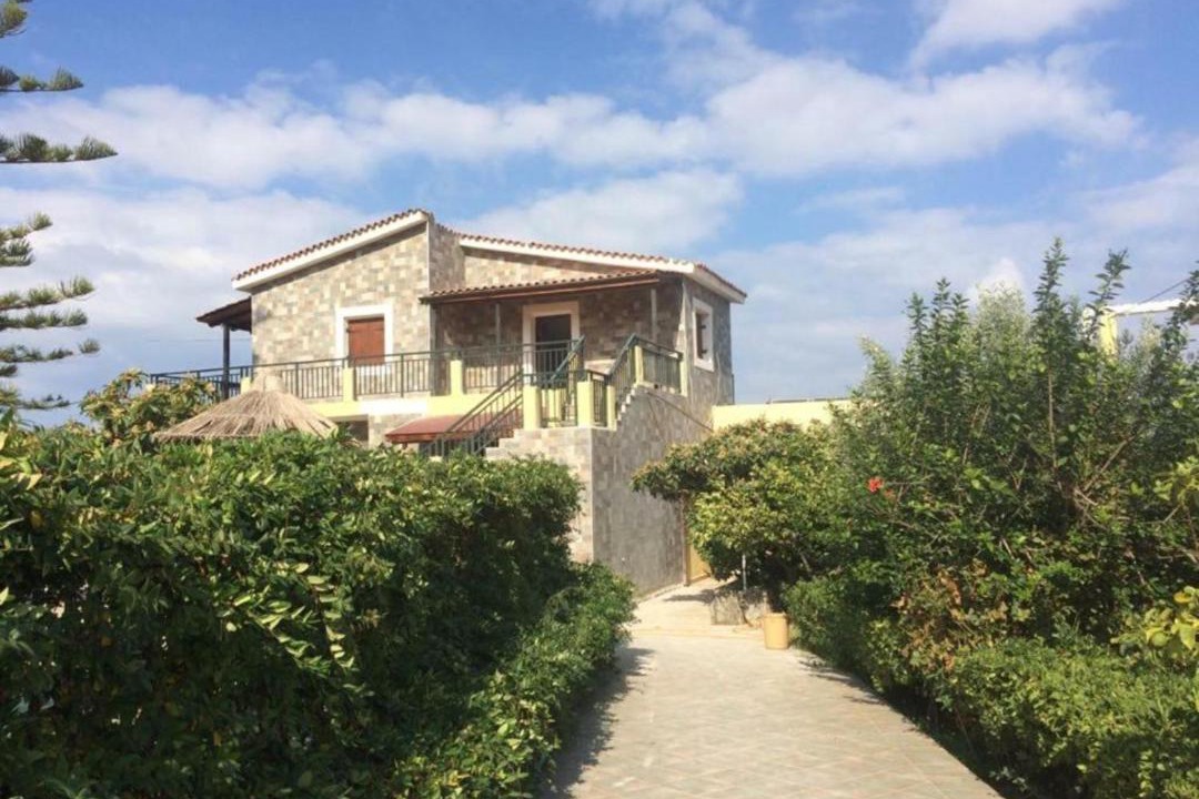 Photo of Others in Old Hersonissos