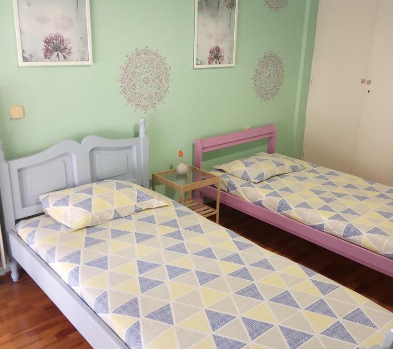 Photo of Bedroom in Karditsa