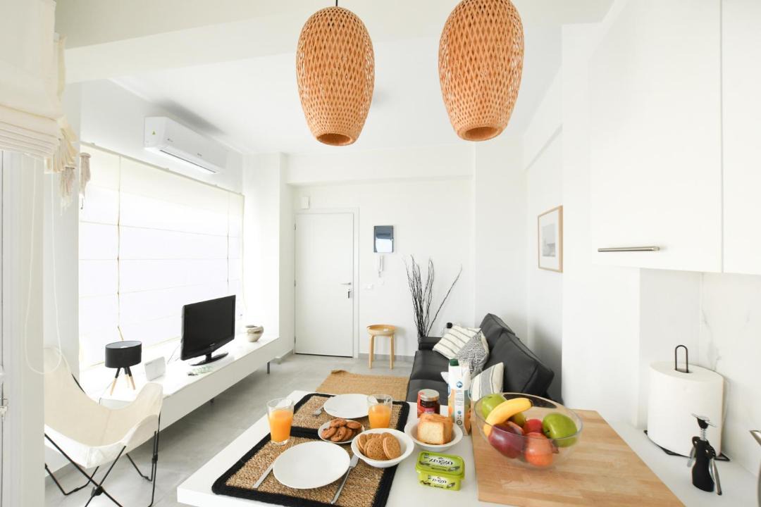 Photo of Livingroom in Hersonissos Centre