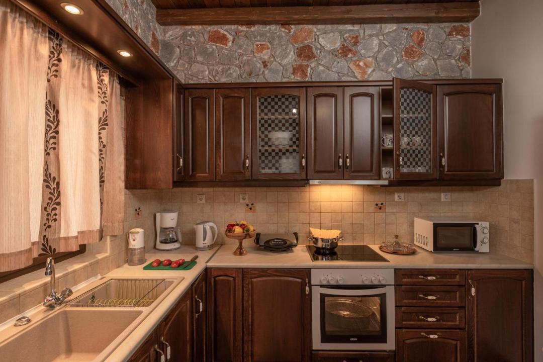 Photo of Kitchen in Kolymbari