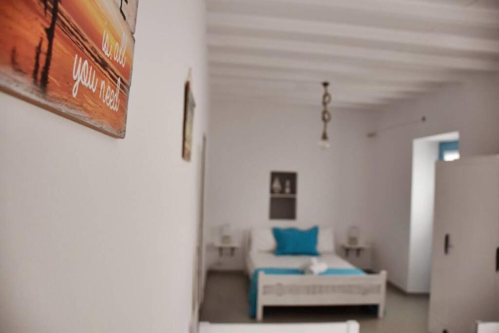 Photo of Others in Paros