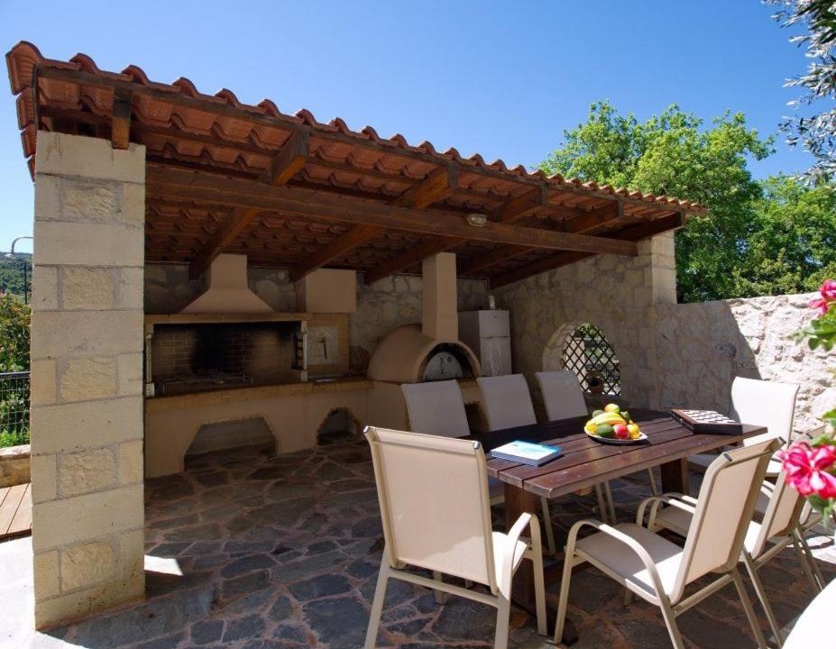 Photo of Patio Balcony in Apokoronas