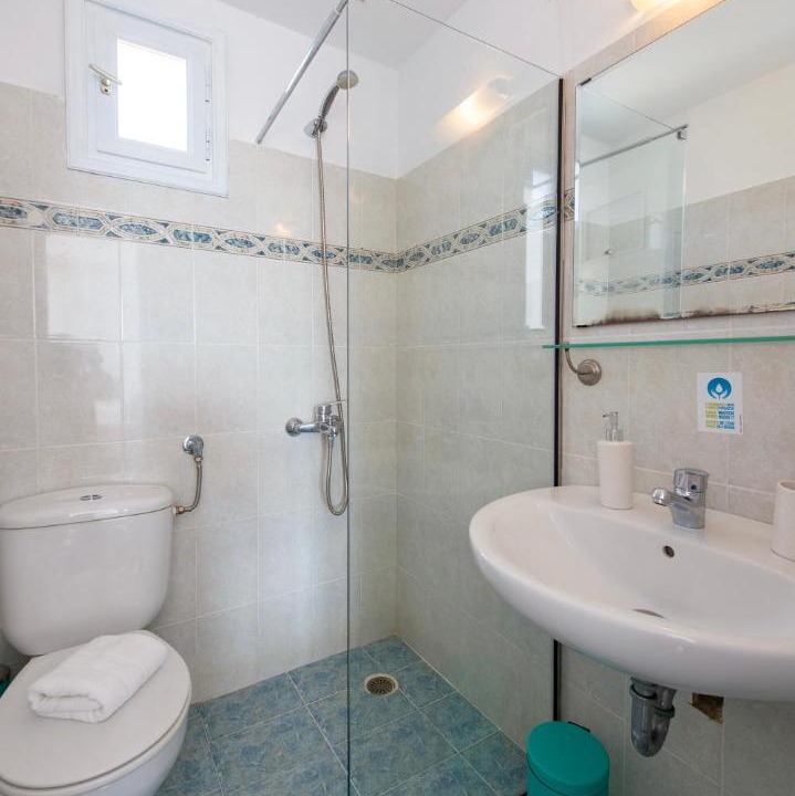 Photo of Bathroom in Platis Gialos