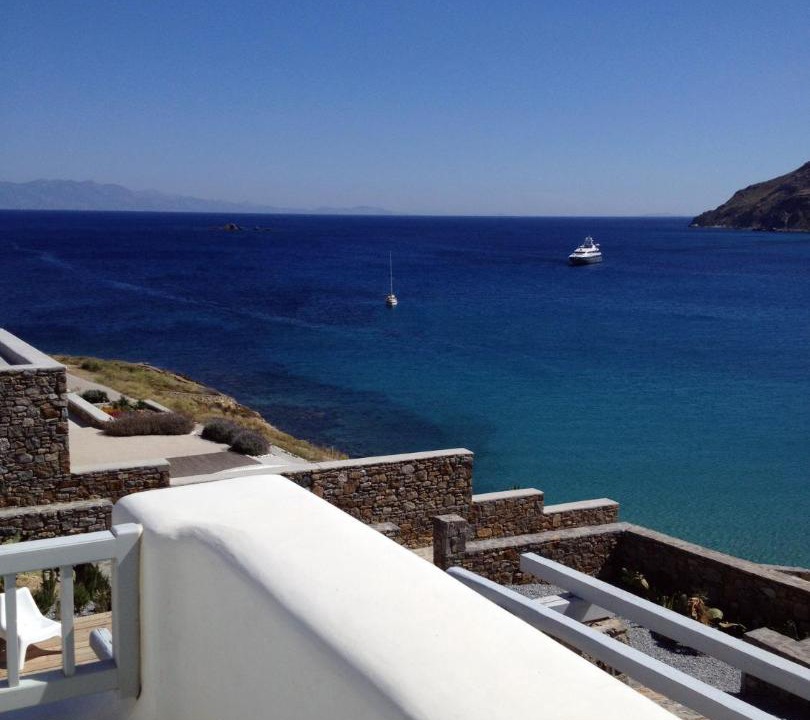 Photo of Patio Balcony in Xilokeratidi