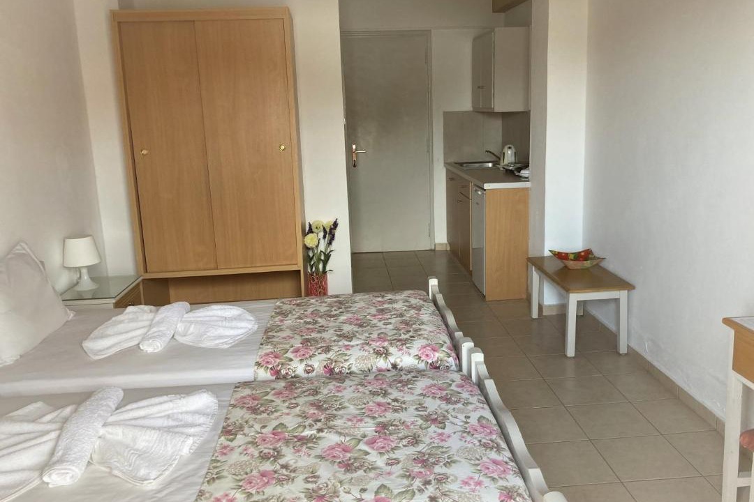 Photo of Bedroom in Agios Vasileios