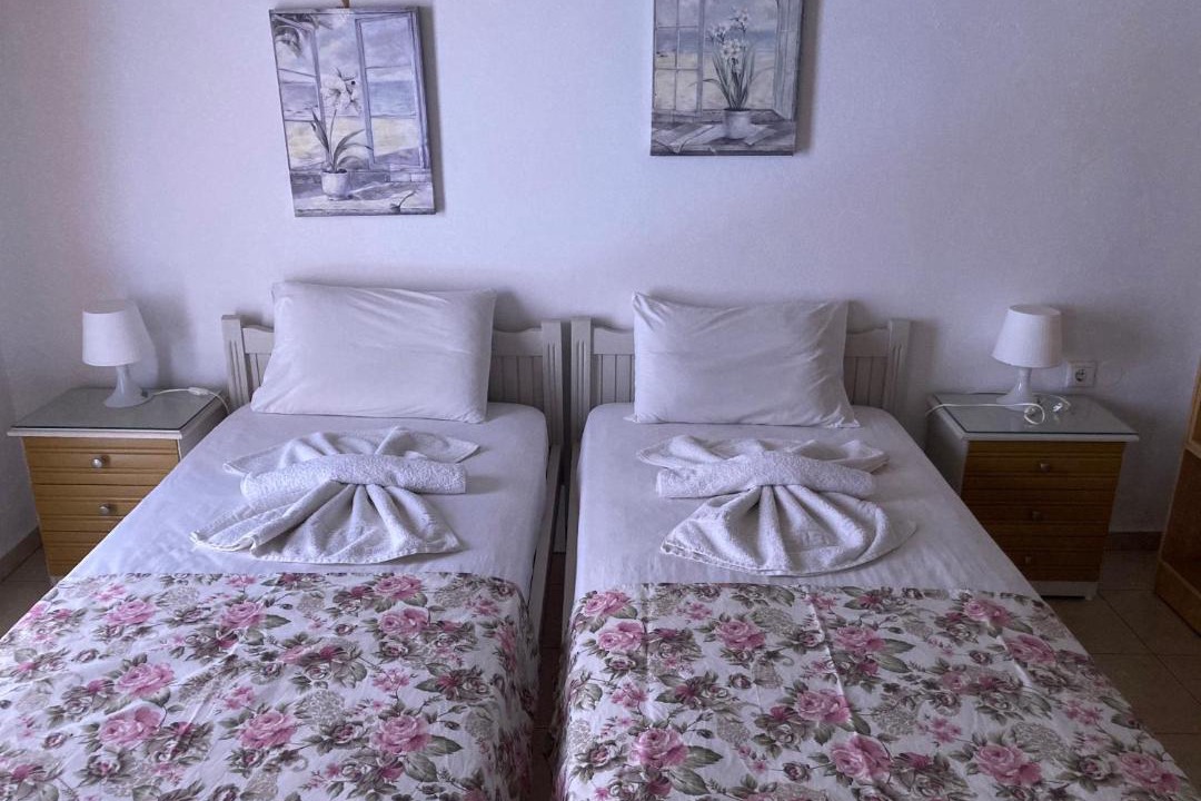 Photo of Bedroom in Agios Vasileios