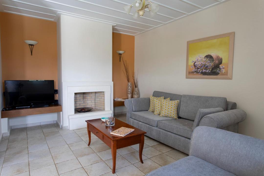 Photo of Livingroom in Fiskardo