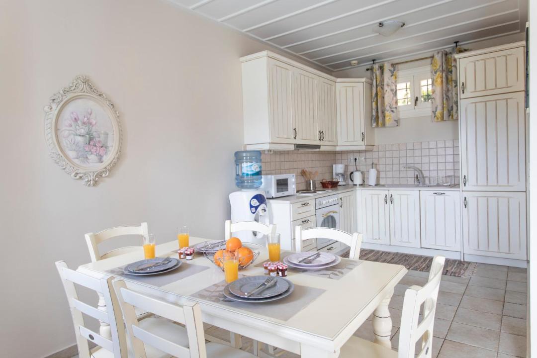 Photo of Kitchen in Fiskardo