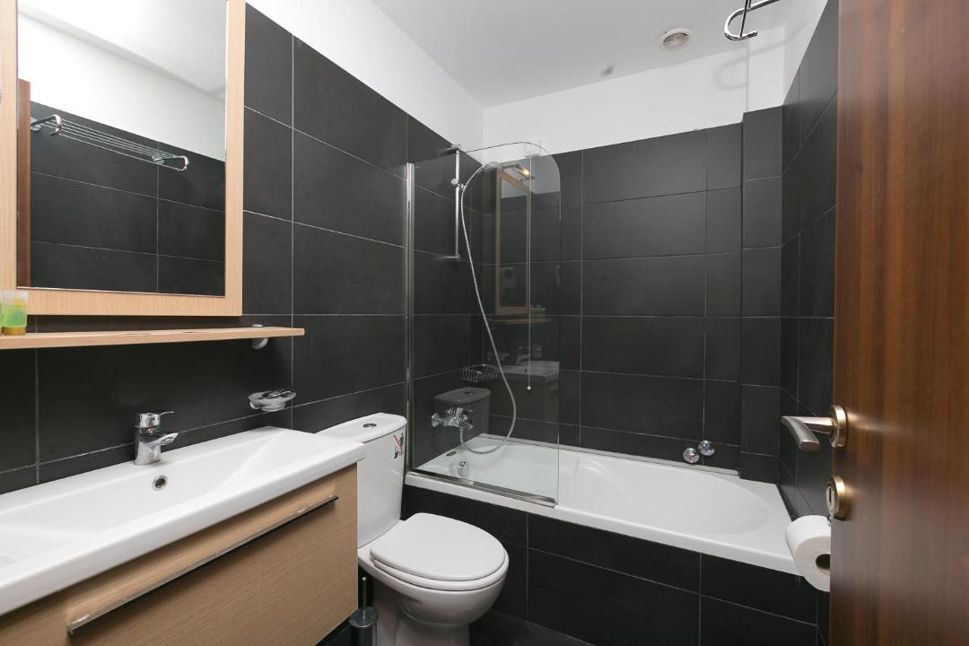 Photo of Bathroom in Agia Paraskevi