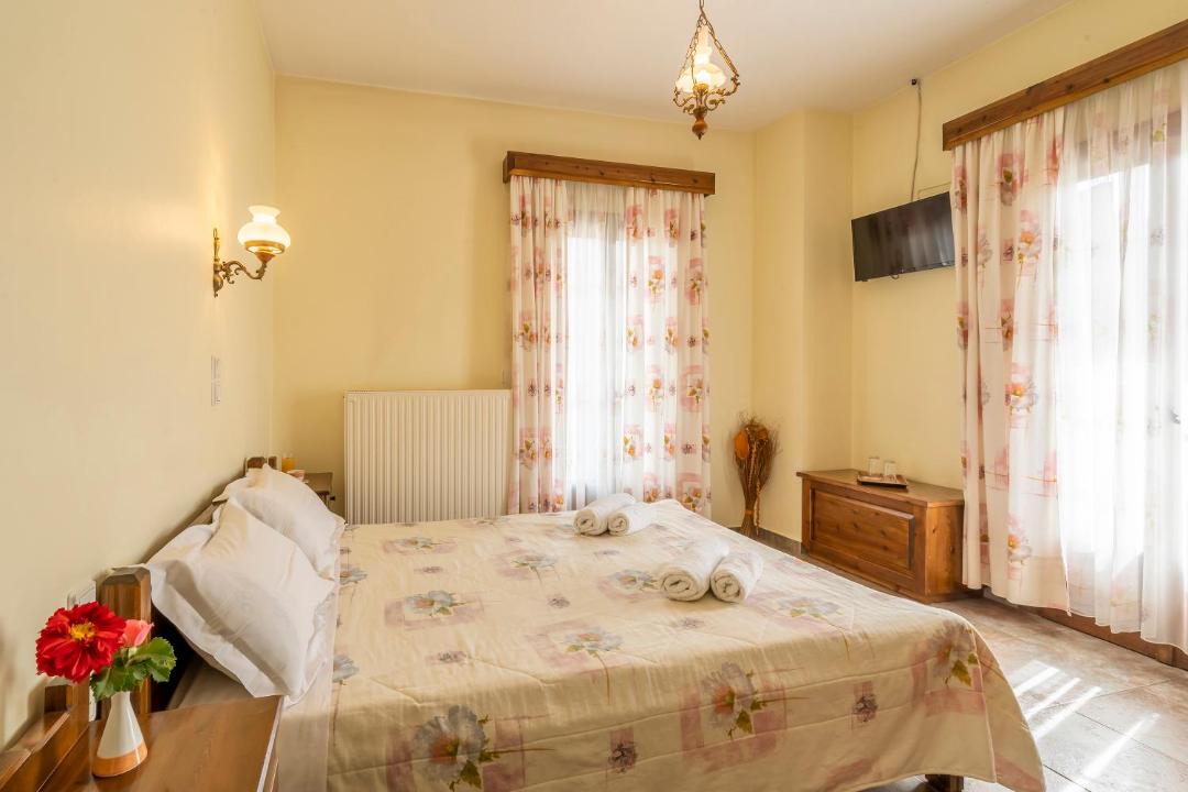 Photo of Bedroom in Mikro Chorio