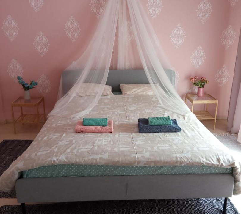 Photo of Bedroom in Karditsa