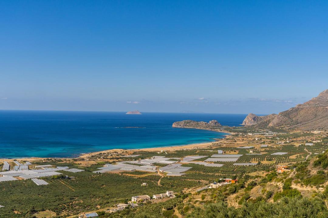 Photo of Outdoor in Limeniskos