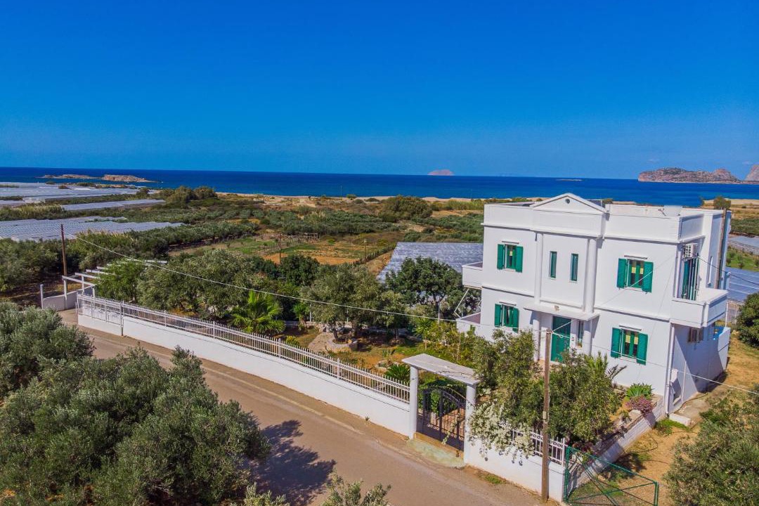 Photo of Others in Limeniskos