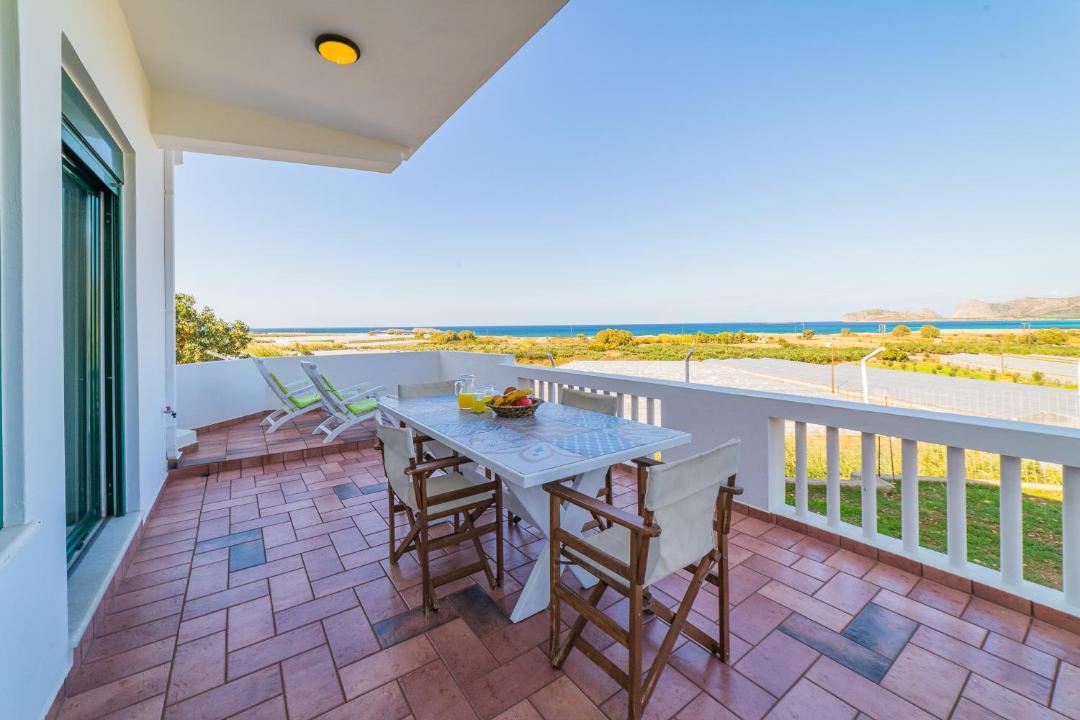 Photo of Patio Balcony in Limeniskos