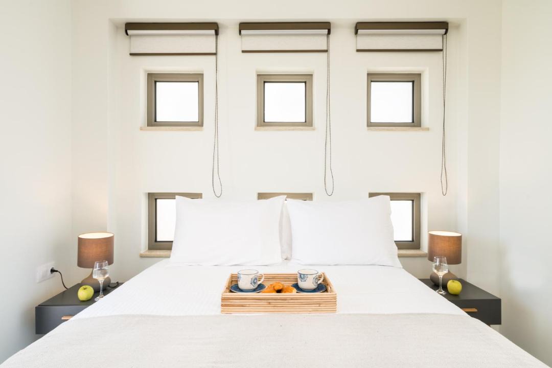 Photo of Bedroom in Rethymno