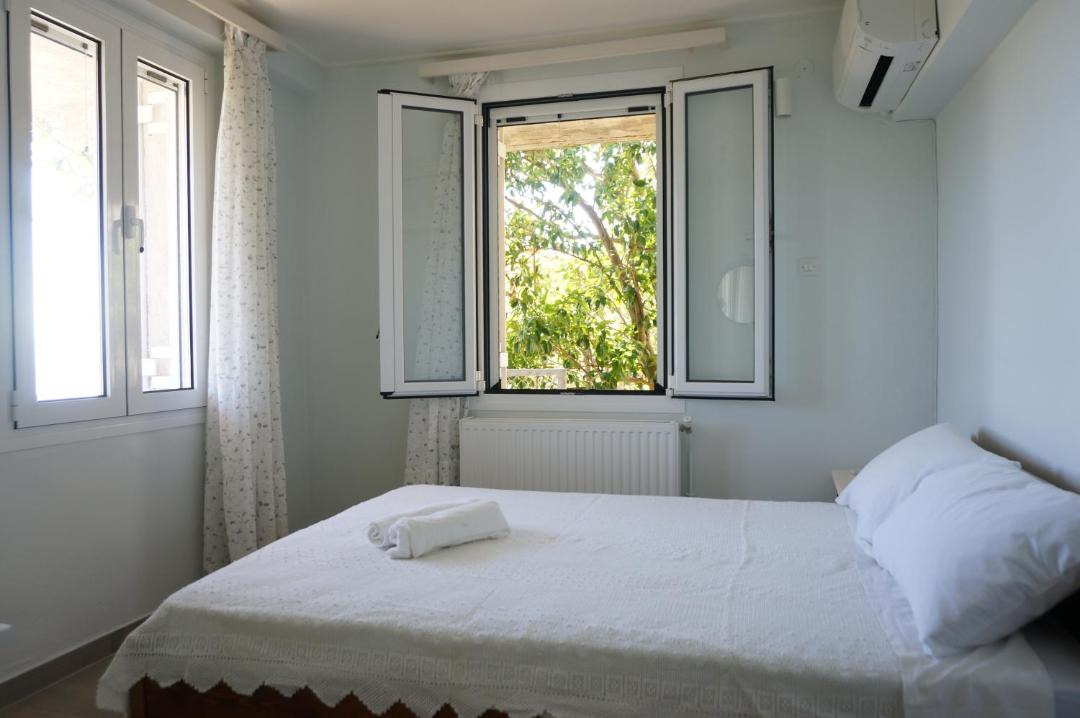 Photo of Bedroom in Pastra