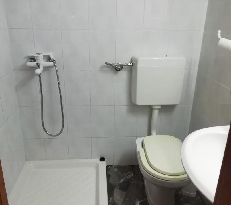 Photo of Bathroom in Minoa Pediada