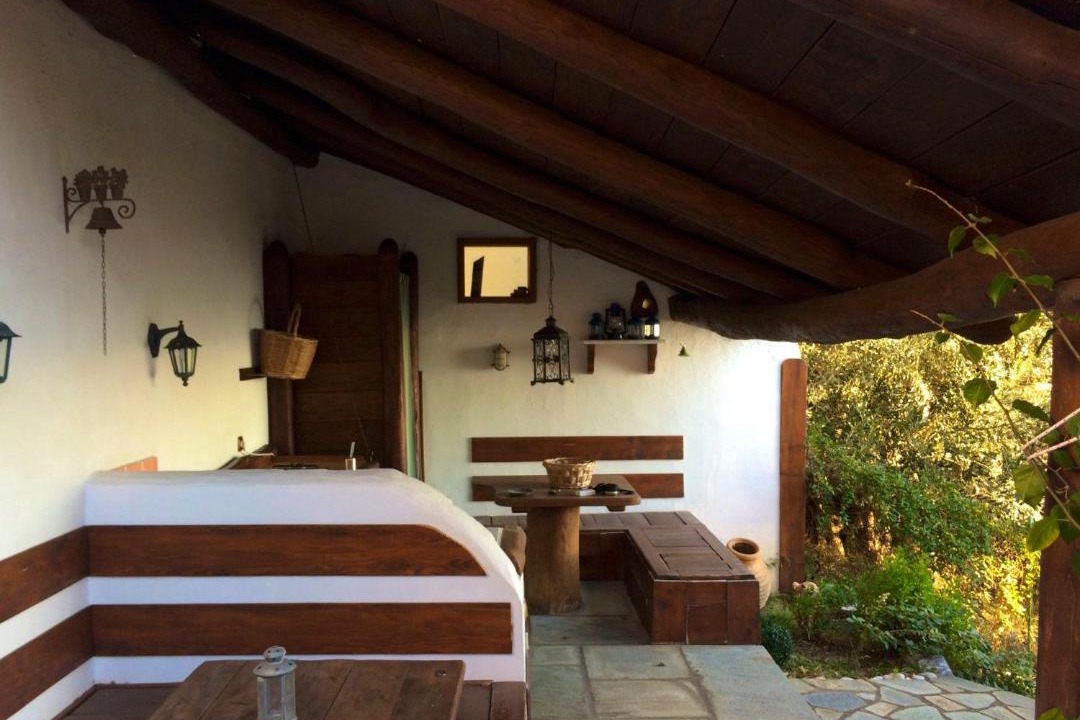 Photo of Bedroom in Agios Vlassios