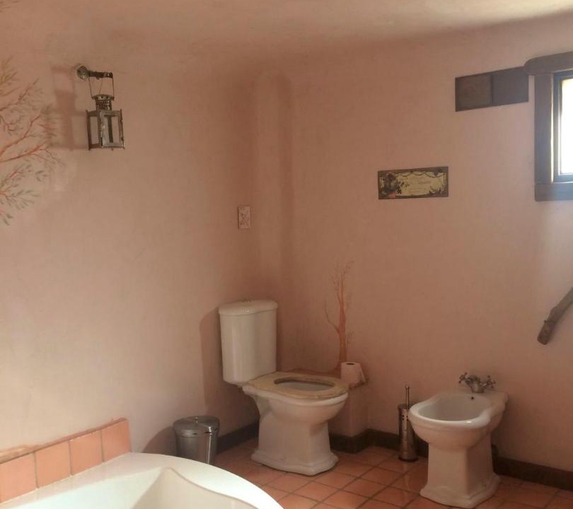 Photo of Bathroom in Agios Vlassios