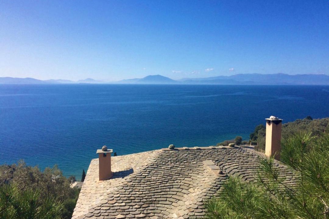 Photo of Outdoor in Agios Vlassios