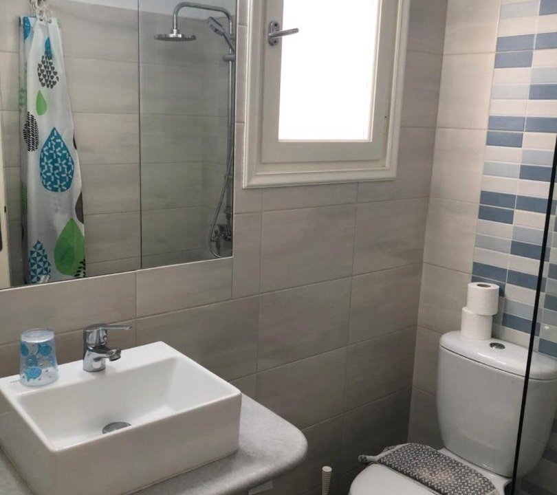 Photo of Bathroom in Paros