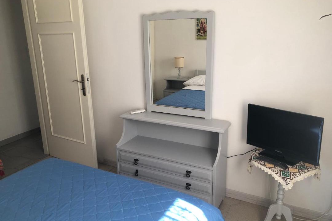 Photo of Bedroom in Paros