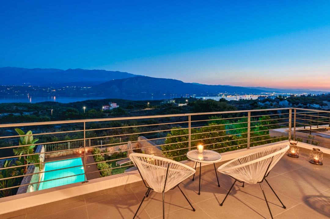 Photo of Patio Balcony in Sternes