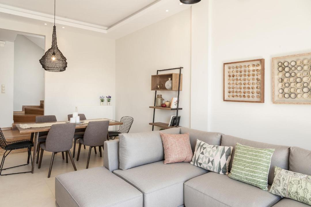 Photo of Livingroom in Sternes
