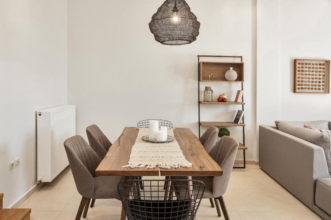 Photo of Livingroom in Sternes
