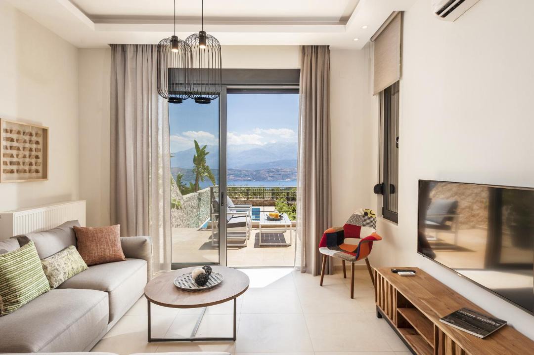 Photo of Livingroom in Sternes