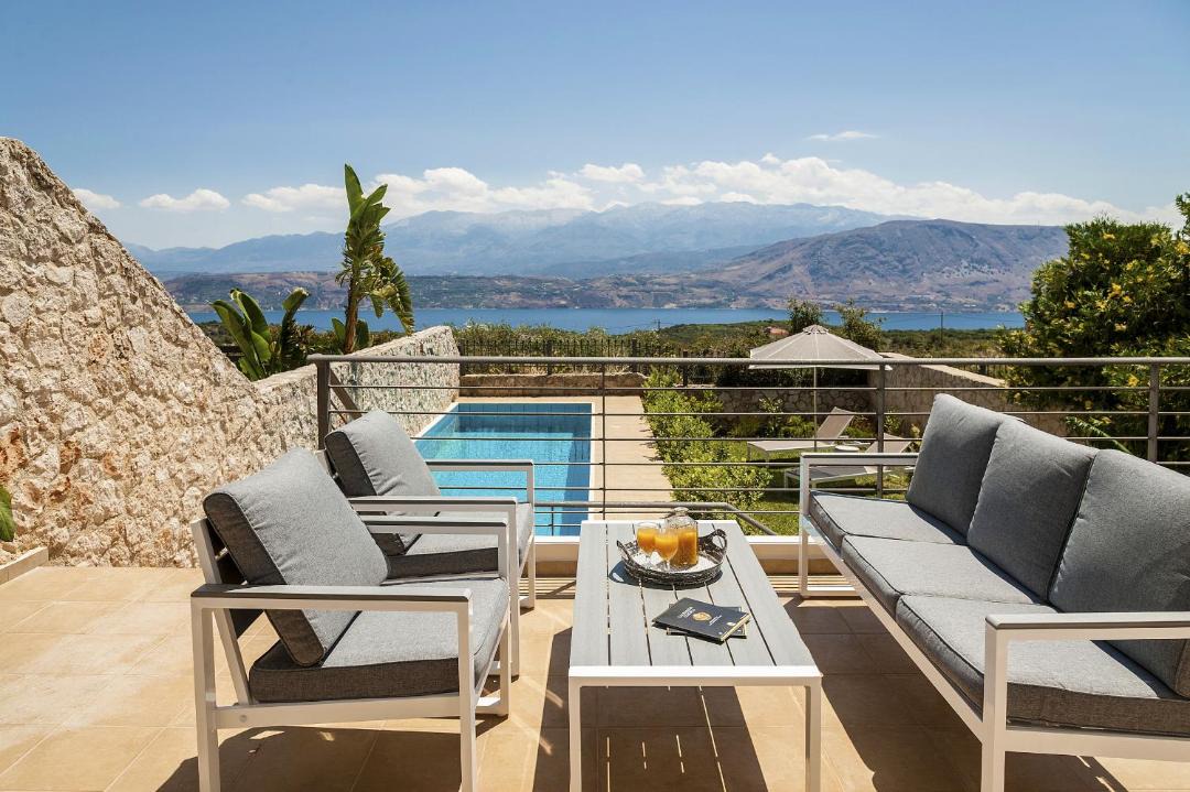 Photo of Patio Balcony in Sternes