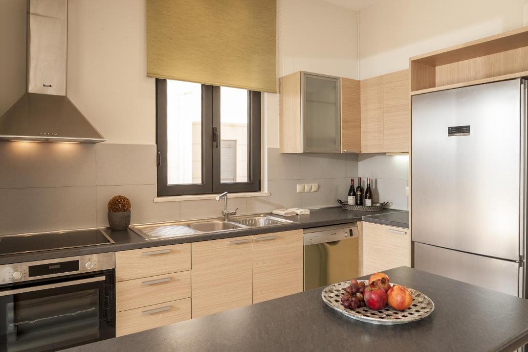 Photo of Kitchen in Sternes