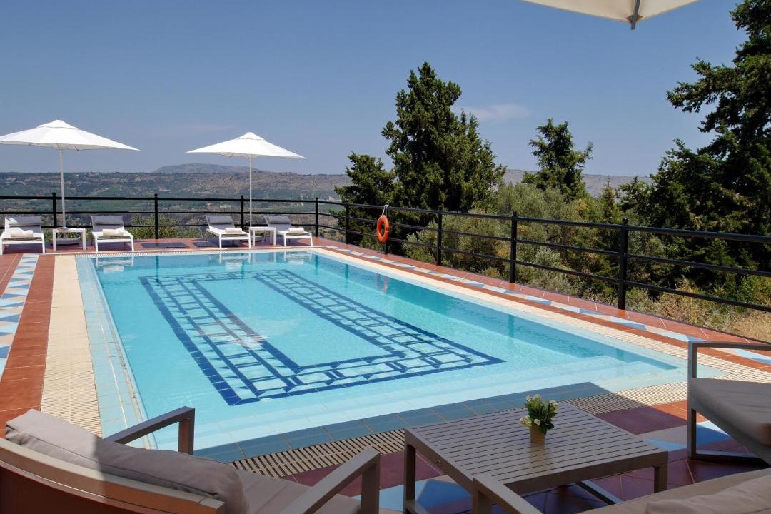Photo of Outdoor in Filippos