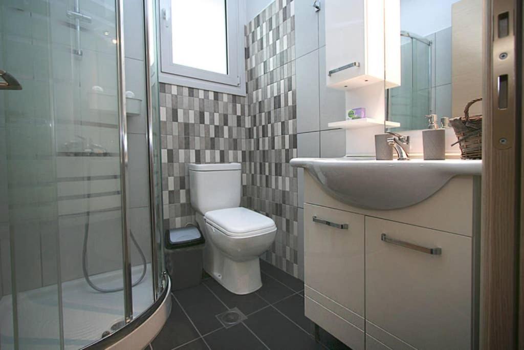Photo of Bathroom in Ioannina