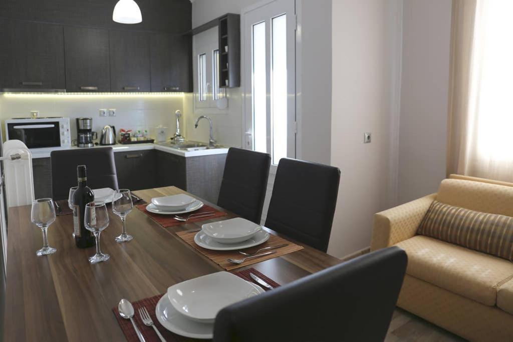 Photo of Livingroom in Ioannina