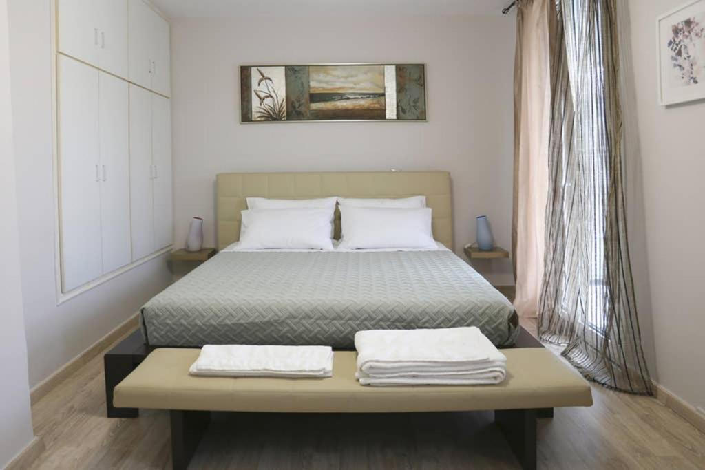 Photo of Bedroom in Ioannina