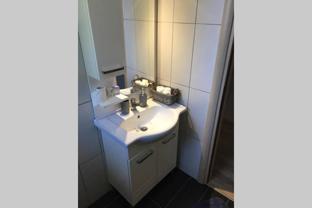 Photo of Bathroom in Ioannina