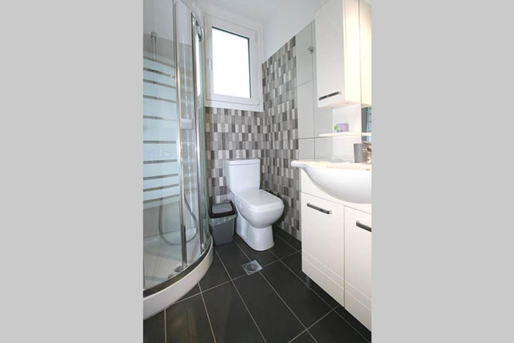 Photo of Bathroom in Ioannina