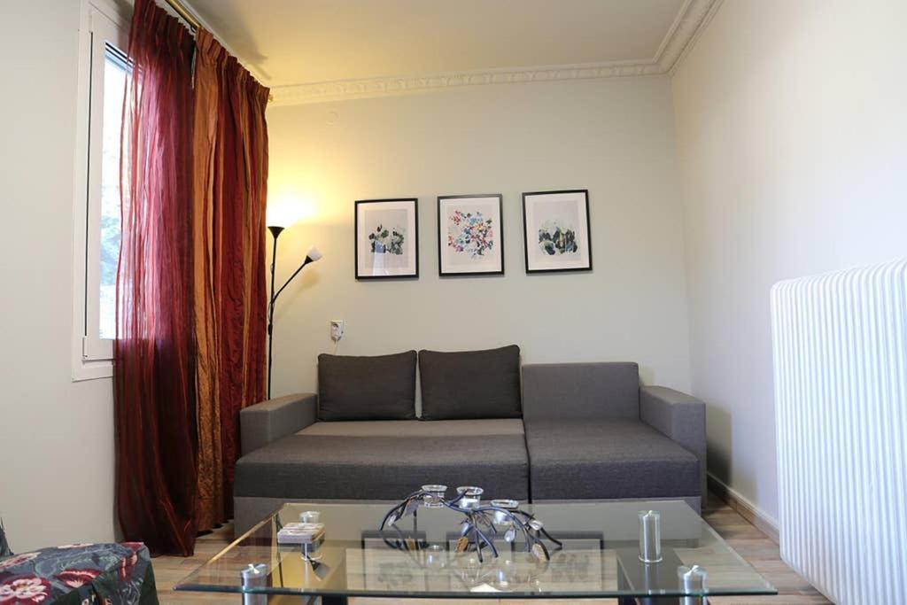 Photo of Livingroom in Ioannina