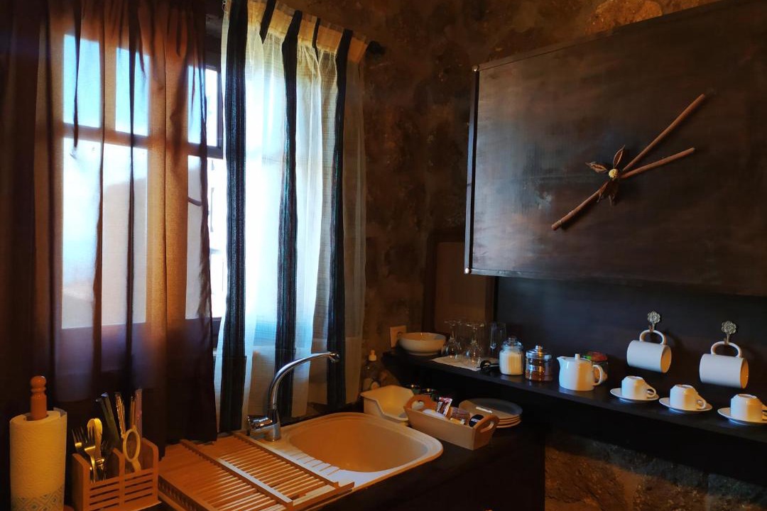 Photo of Bathroom in Synikia Mesi Trikalon