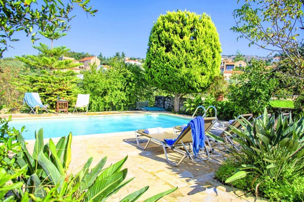 Photo of Outdoor in Gavalochori