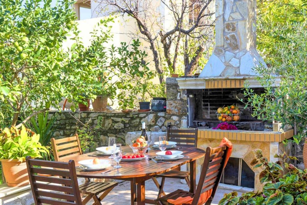 Photo of Patio Balcony in Gavalochori