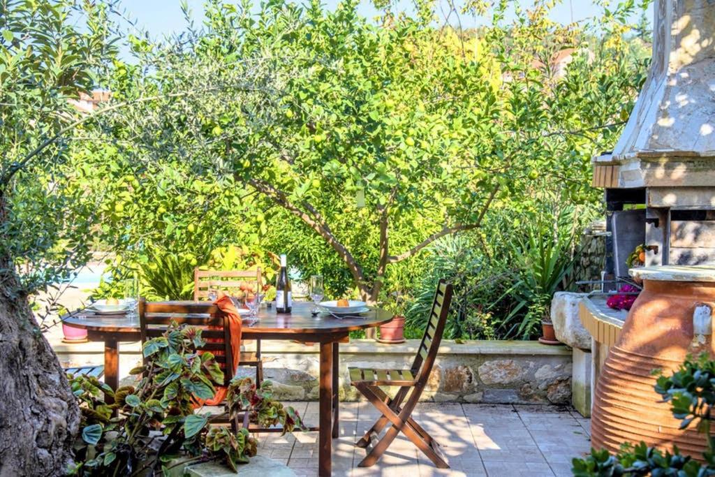 Photo of Patio Balcony in Gavalochori