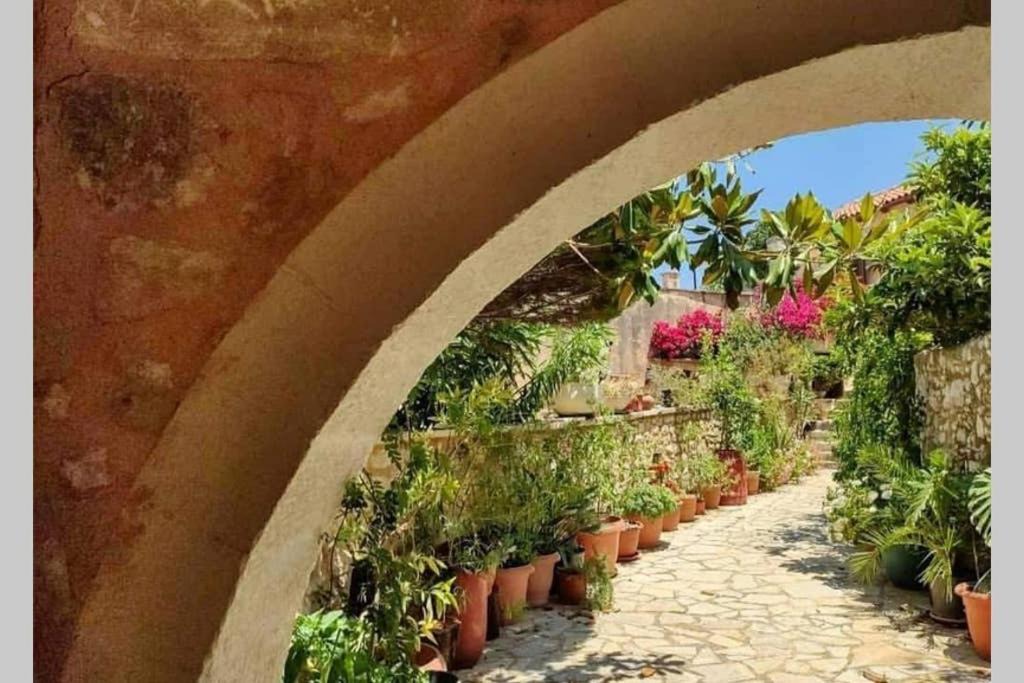 Photo of Patio Balcony in Gavalochori