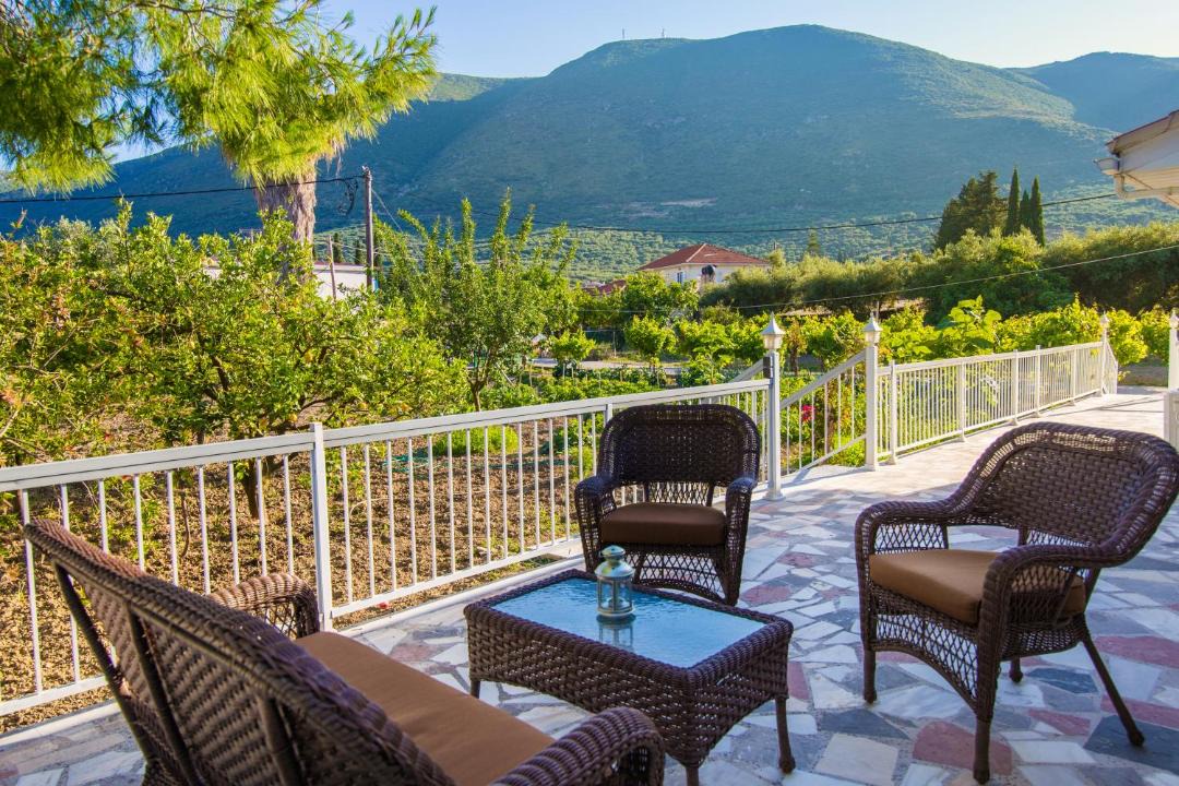 Photo of Patio Balcony in Katastari
