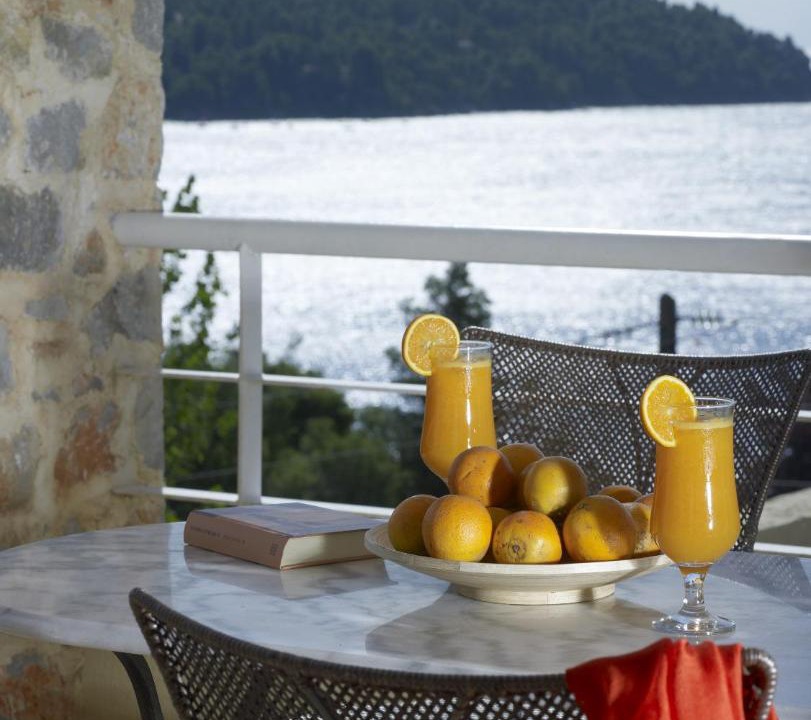Photo of Patio Balcony in Agia Paraskevi