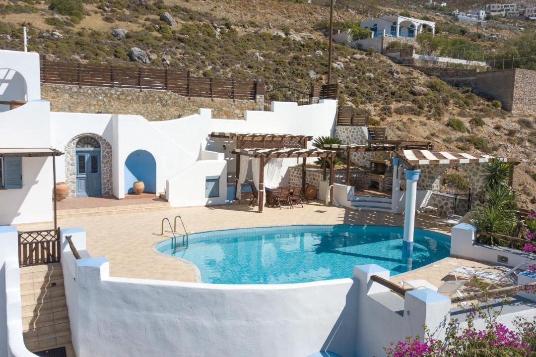 Photo of Outdoor in Kalymnos