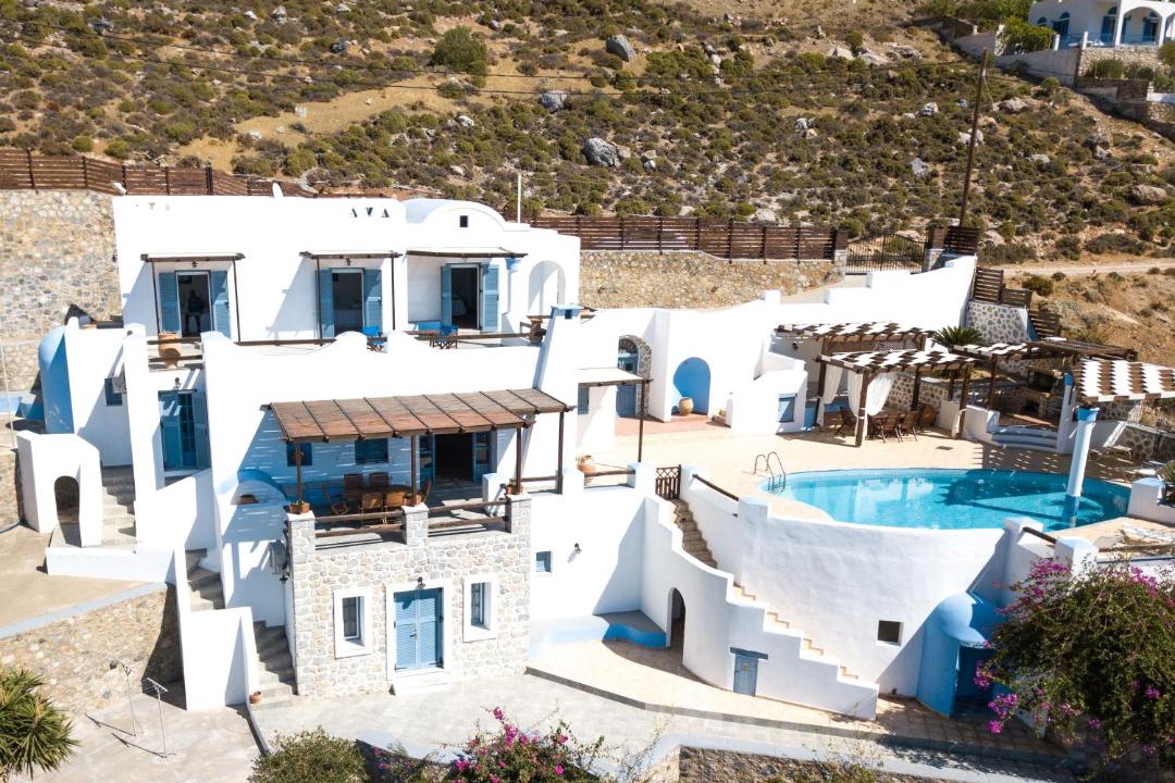 Photo of Others in Kalymnos