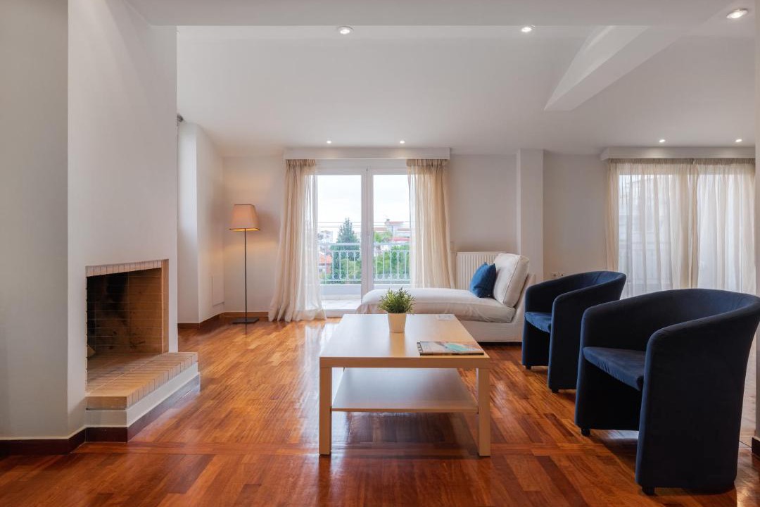 Photo of Livingroom in Vari-Voula-Vouliagmeni