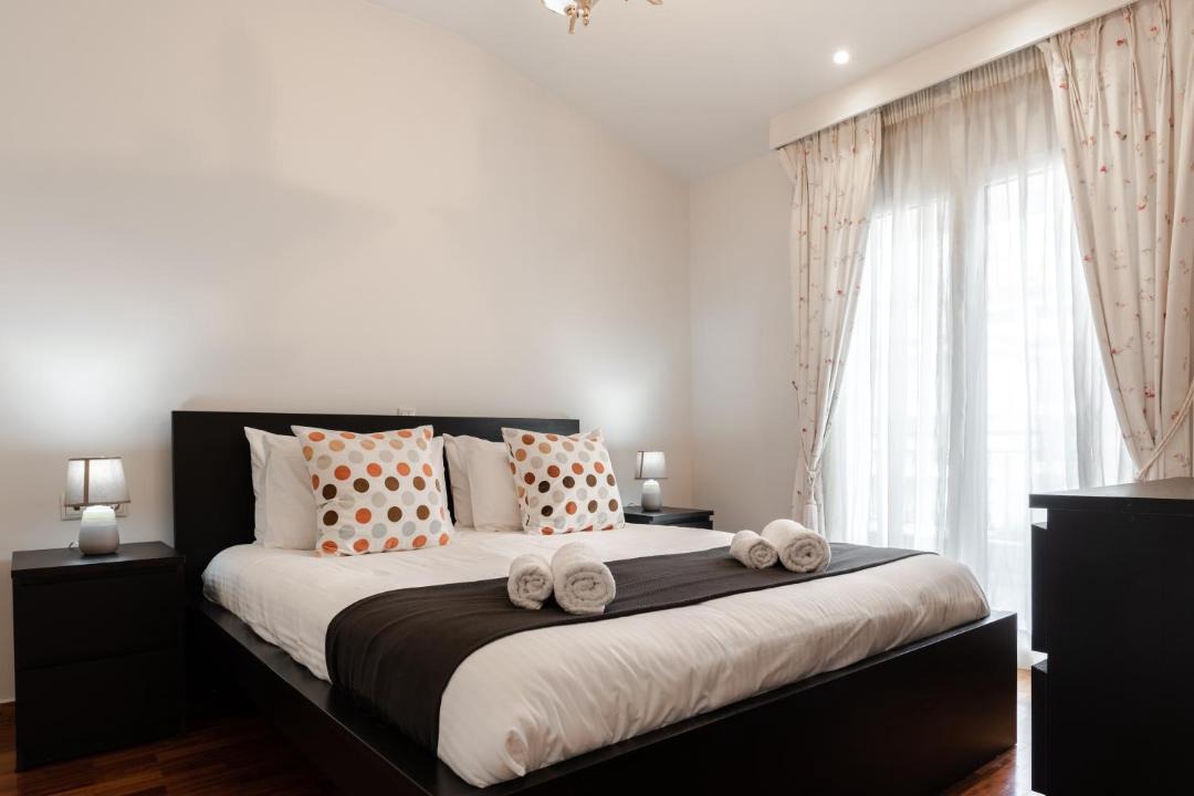 Photo of Bedroom in Vari-Voula-Vouliagmeni